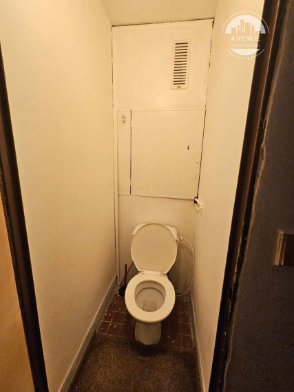 PREDANÉ  - 2 izbový byt - Mikovíniho ul. Košice