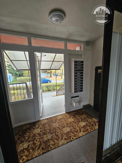 PREDANÉ  - 2 izbový byt - Mikovíniho ul. Košice