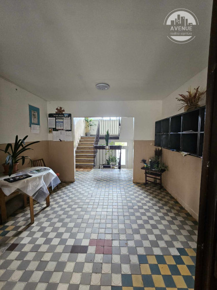 PREDANÉ  - 2 izbový byt - Mikovíniho ul. Košice