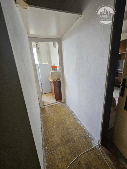 PREDANÉ  - 2 izbový byt - Mikovíniho ul. Košice