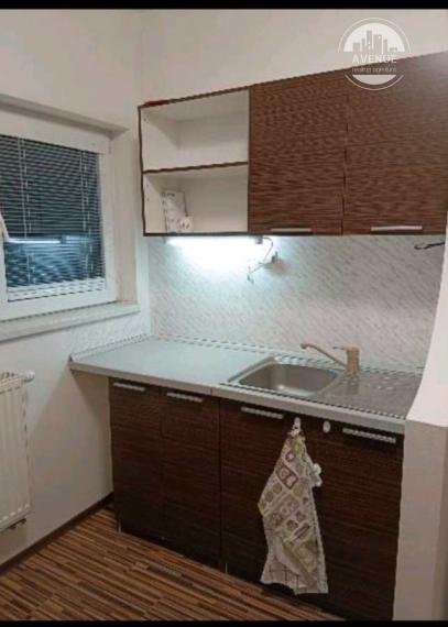 PRENAJATÉ - 1,5 izbový byt, ul. Vranovská - časť Nižná šebastová