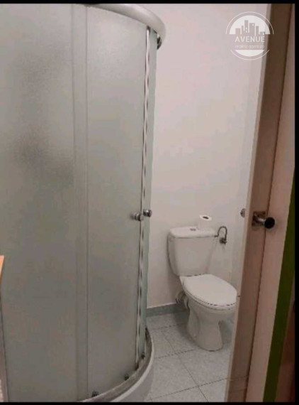 PRENAJATÉ - 1,5 izbový byt, ul. Vranovská - časť Nižná šebastová