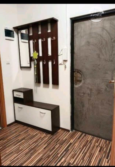 PRENAJATÉ - 1,5 izbový byt, ul. Vranovská - časť Nižná šebastová