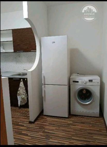 PRENAJATÉ - 1,5 izbový byt, ul. Vranovská - časť Nižná šebastová