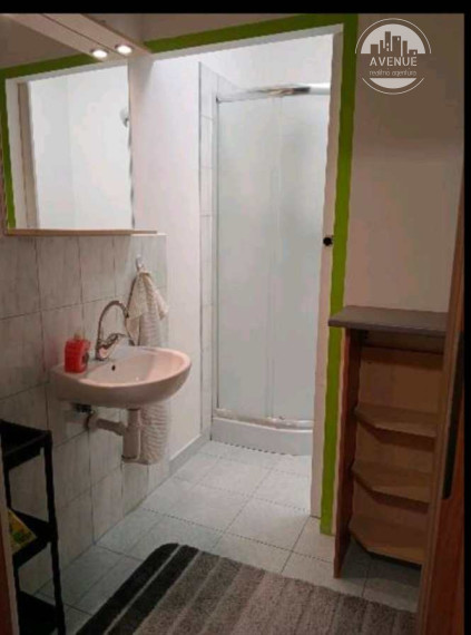 PRENAJATÉ - 1,5 izbový byt, ul. Vranovská - časť Nižná šebastová