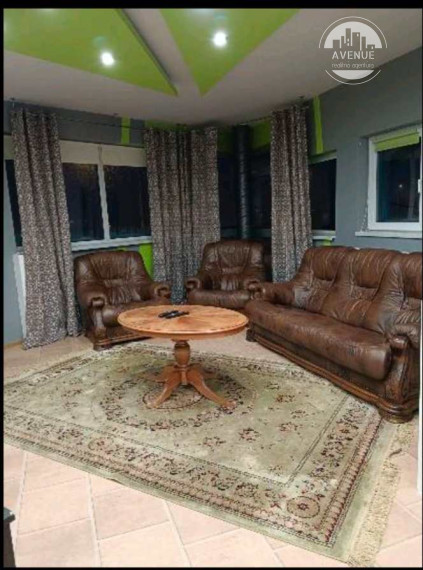 PRENAJATÉ - 1,5 izbový byt, ul. Vranovská - časť Nižná šebastová