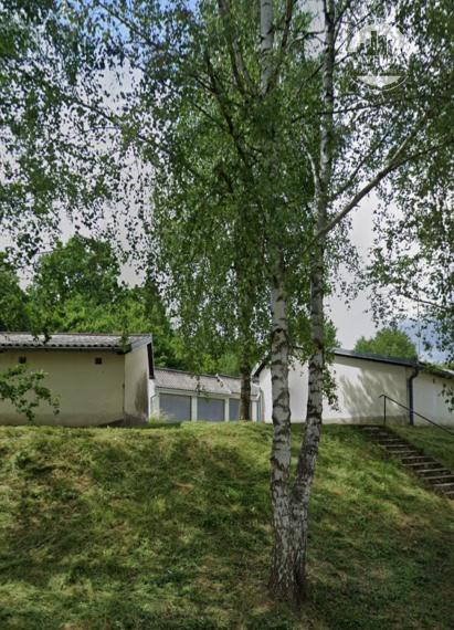 PREDANÉ- Garáž na sídlisku III. - Prostejovská ul.