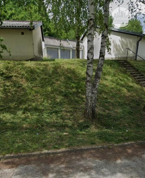 PREDANÉ- Garáž na sídlisku III. - Prostejovská ul.