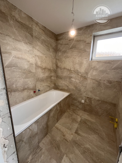 Posledný dom na predaj - novostavba Raslavice