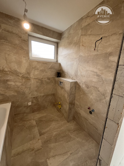 Posledný dom na predaj - novostavba Raslavice