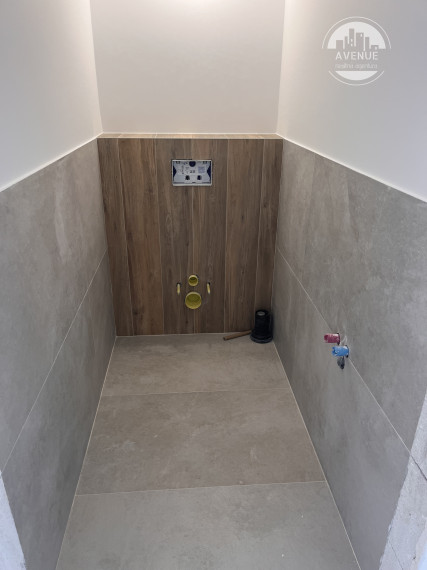 Posledný dom na predaj - novostavba Raslavice