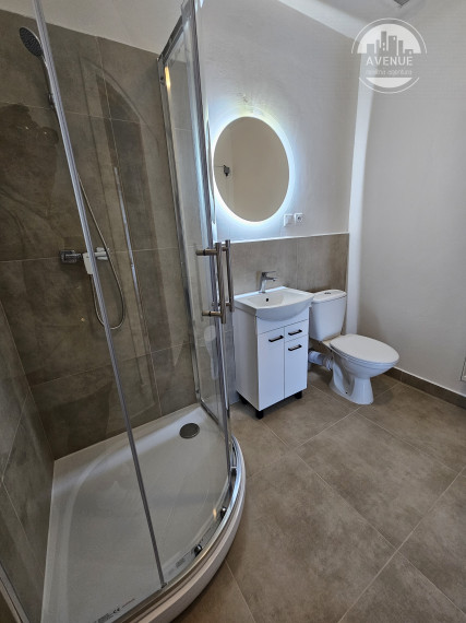 PRENAJATÉ 2 izbový byt na prenájom, od 15.8