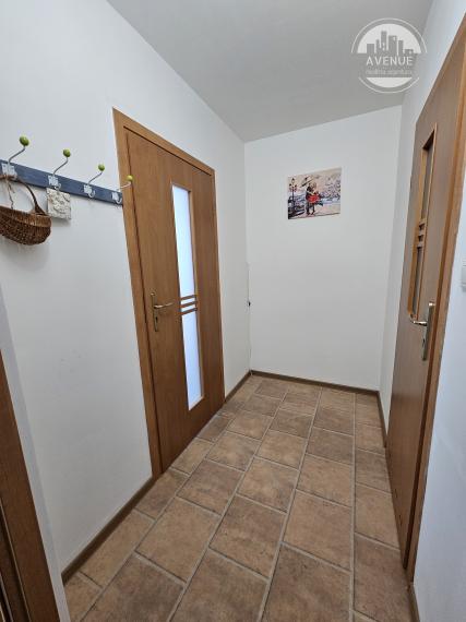 PRENAJATÉ 2 izbový byt na prenájom, od 15.8