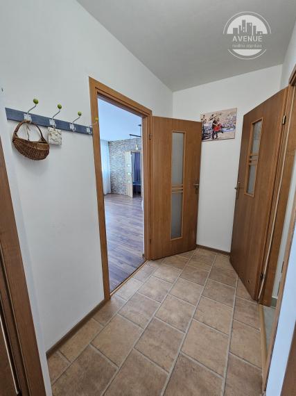 PRENAJATÉ 2 izbový byt na prenájom, od 15.8