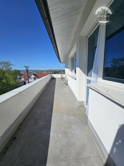 PRENAJATÉ 2 izbový byt na prenájom, od 15.8