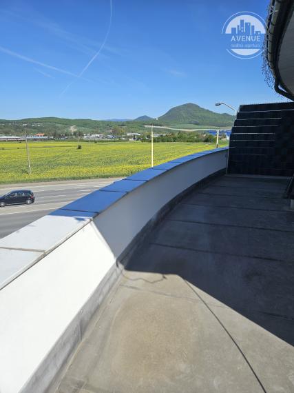 PRENAJATÉ 2 izbový byt na prenájom, od 15.8