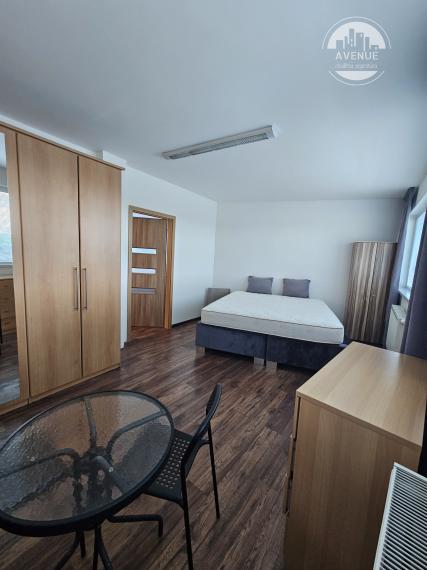 PRENAJATÉ 2 izbový byt na prenájom, od 15.8