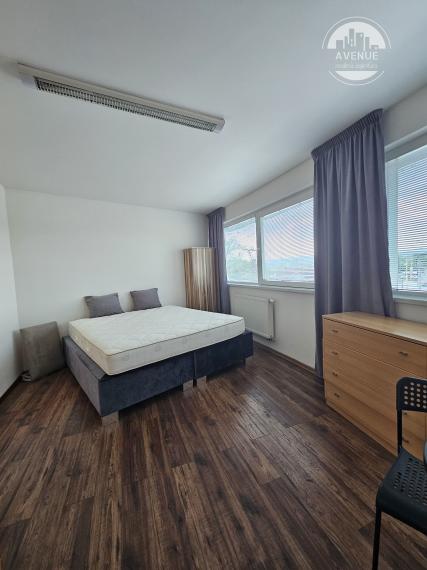 PRENAJATÉ 2 izbový byt na prenájom, od 15.8