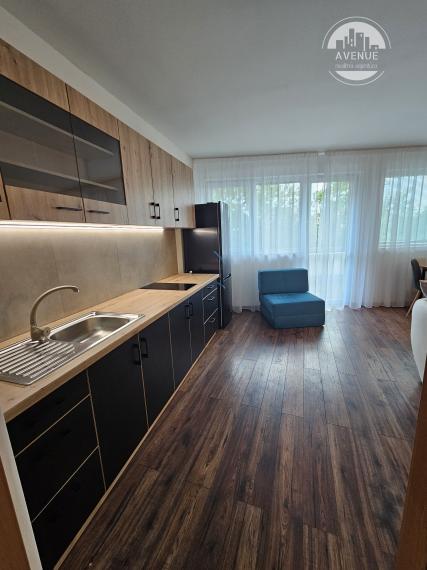 PRENAJATÉ 2 izbový byt na prenájom, od 15.8