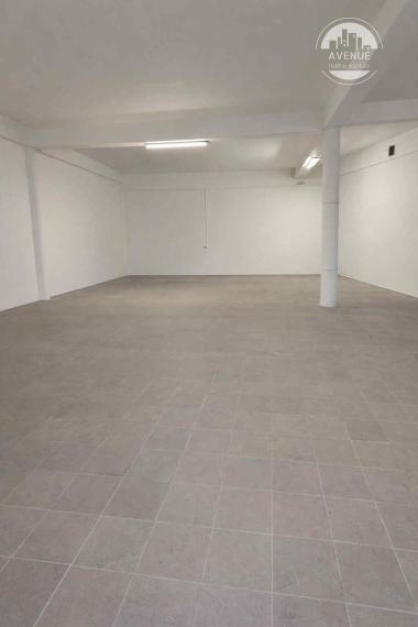 Priestor na podnikanie, fitnes centrum, detské interiérové ihrisko ... alebo sklad