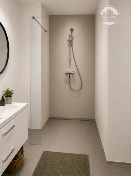 2-izbový byt ,kompletné zrekonštruovaný ul. 17. novembra, Prešov