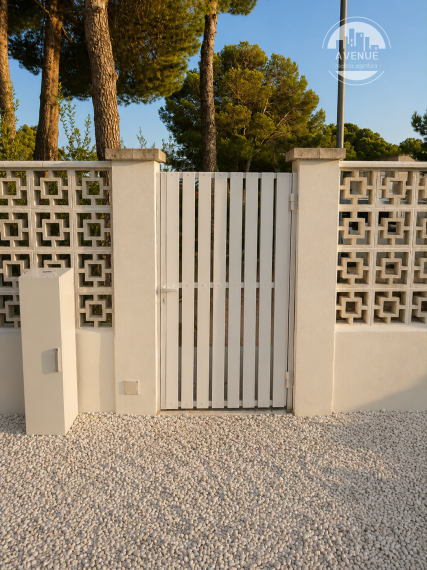 Moderný dovolenkový dom pri mori | Calafat, Costa Dorada, Španielsko