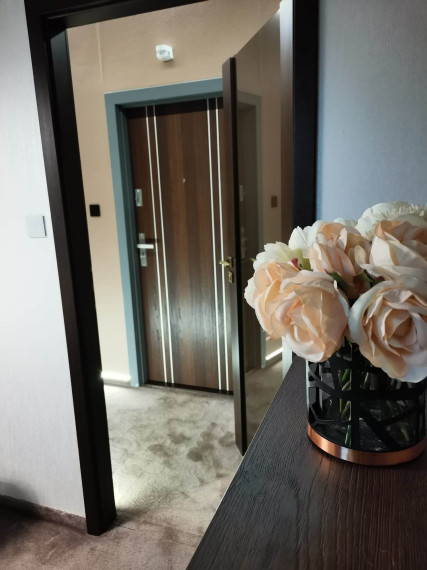 PRENAJATÉ - 1 izbový zariadený byt