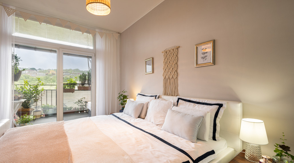 PREDANÉ - 3 izbový moderne zrekonštruovaný byt