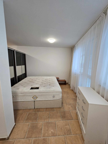 1 izbový byt s terasou na prenájom