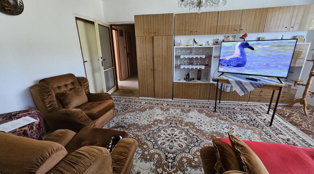 PREDANÉ   3 izbový byt, Levočská ulica, 2 balkóny