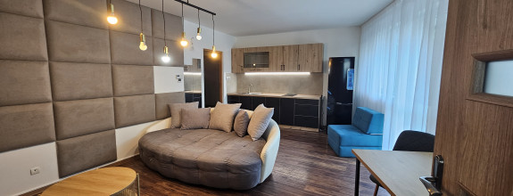 2 izbový byt na prenájom, 70 m2 s veľkou terasou