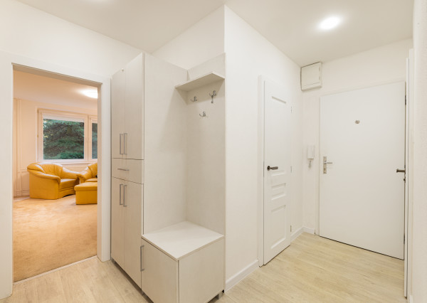 PREDANÉ * 4 izbový byt Volgogradská ulica ,96 m2