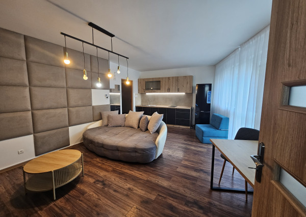 2 izbový byt na prenájom, 70 m2 s veľkou terasou