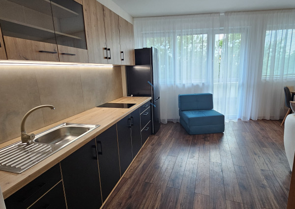 2 izbový byt na prenájom s veľkou terasou, byt 70 m2