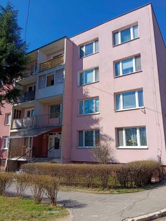 PRENAJATÉ-  2-izbový byt na prenájom - Mikovíniho ul. - fotografia 17