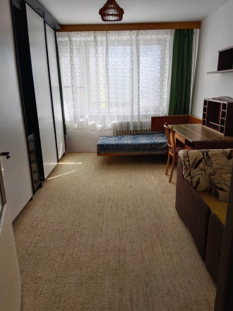 PRENAJATÉ-  2-izbový byt na prenájom - Mikovíniho ul. - fotografia 4