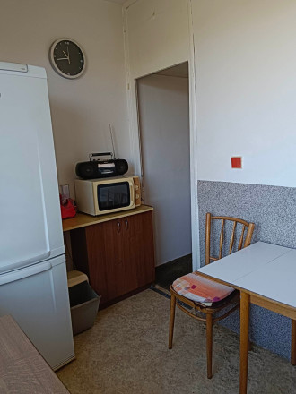 PRENAJATÉ-  2-izbový byt na prenájom - Mikovíniho ul. - fotografia 1