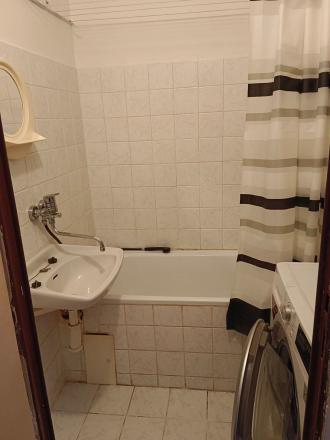 PRENAJATÉ-  2-izbový byt na prenájom - Mikovíniho ul. - fotografia 14