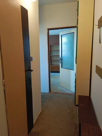 PRENAJATÉ-  2-izbový byt na prenájom - Mikovíniho ul. - fotografia 9