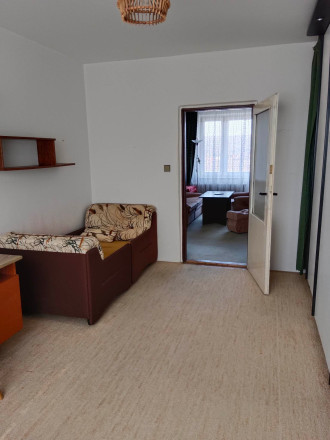 PRENAJATÉ-  2-izbový byt na prenájom - Mikovíniho ul. - fotografia 6