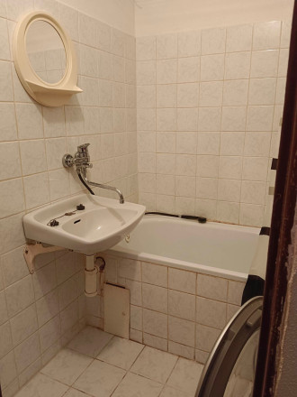 PRENAJATÉ-  2-izbový byt na prenájom - Mikovíniho ul. - fotografia 13