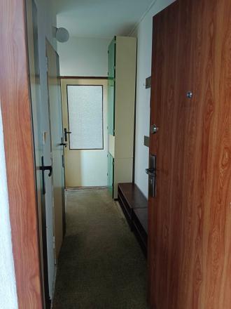 PRENAJATÉ-  2-izbový byt na prenájom - Mikovíniho ul. - fotografia 12