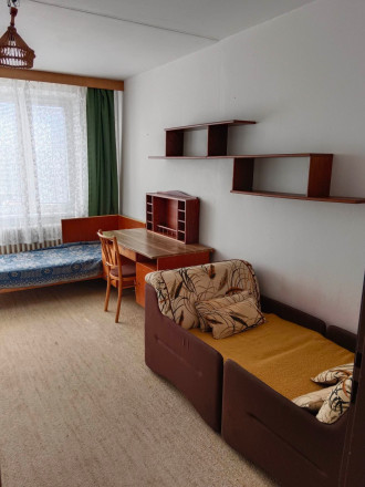 PRENAJATÉ-  2-izbový byt na prenájom - Mikovíniho ul. - fotografia 7