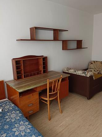 PRENAJATÉ-  2-izbový byt na prenájom - Mikovíniho ul. - fotografia 8