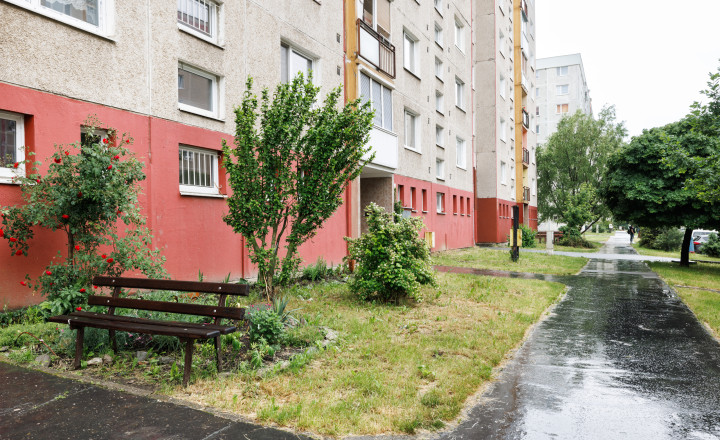PREDANÉ - 3 izbový moderne zrekonštruovaný byt - fotografia 11