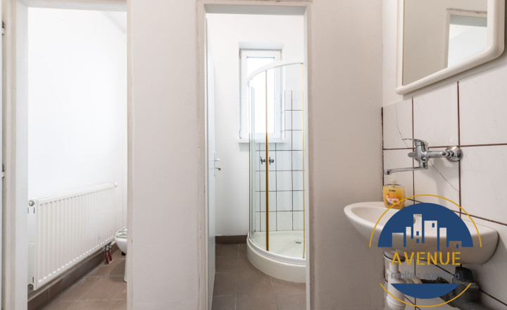 PRENAJATÉ * Kancelárske priestory, ambulancia, salón, obchod, výroba - fotografia 5