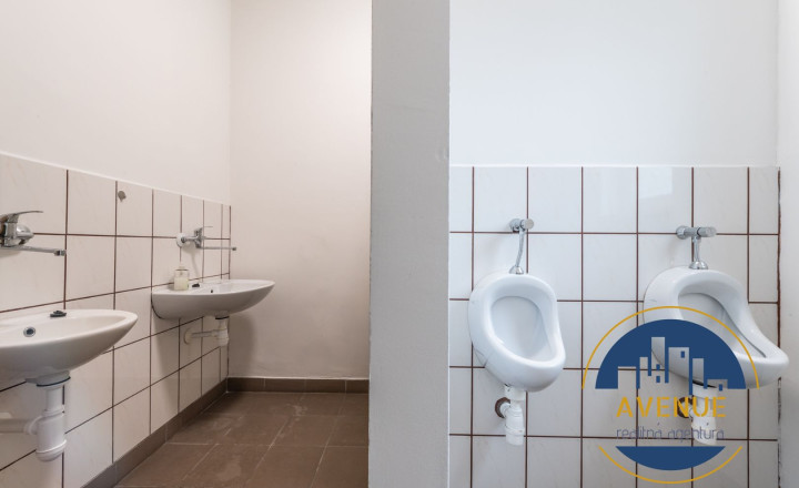 PRENAJATÉ * Kancelárske priestory, ambulancia, salón, obchod, výroba - fotografia 6