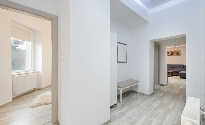 PRENAJATÉ - 2.5 izbový byt - CENTRUM MESTA - Hlavná ul. - fotografia 6