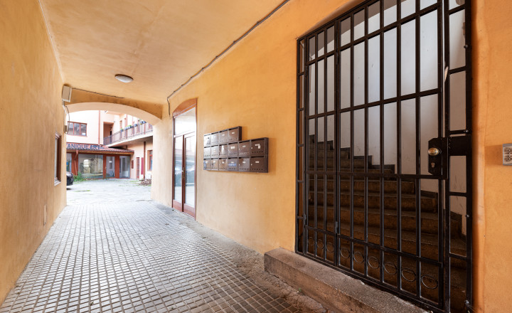 PRENAJATÉ - 2.5 izbový byt - CENTRUM MESTA - Hlavná ul. - fotografia 10