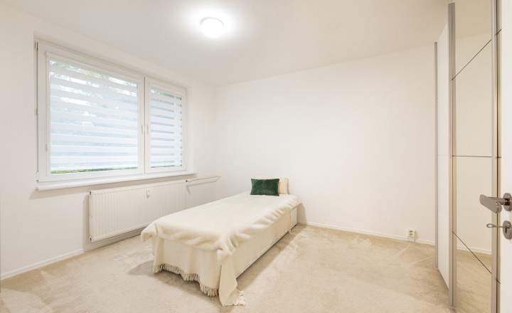 PREDANÉ * 4 izbový byt Volgogradská ulica ,96 m2 - fotografia 7